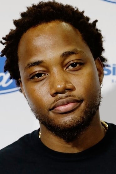 Фото Леон Дж. Томас III (Leon G. Thomas III)