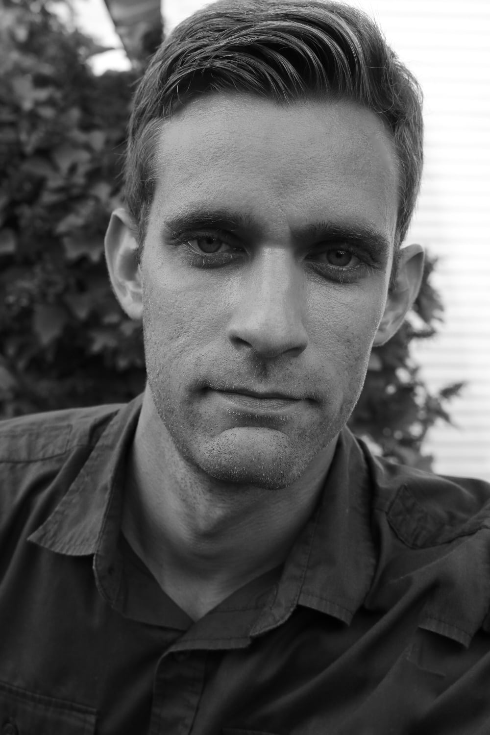 Фото Сэм Ганновер (Sam Hanover)