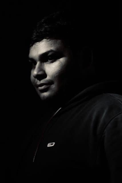 Фото Виннай Арора (Vinay Arora)