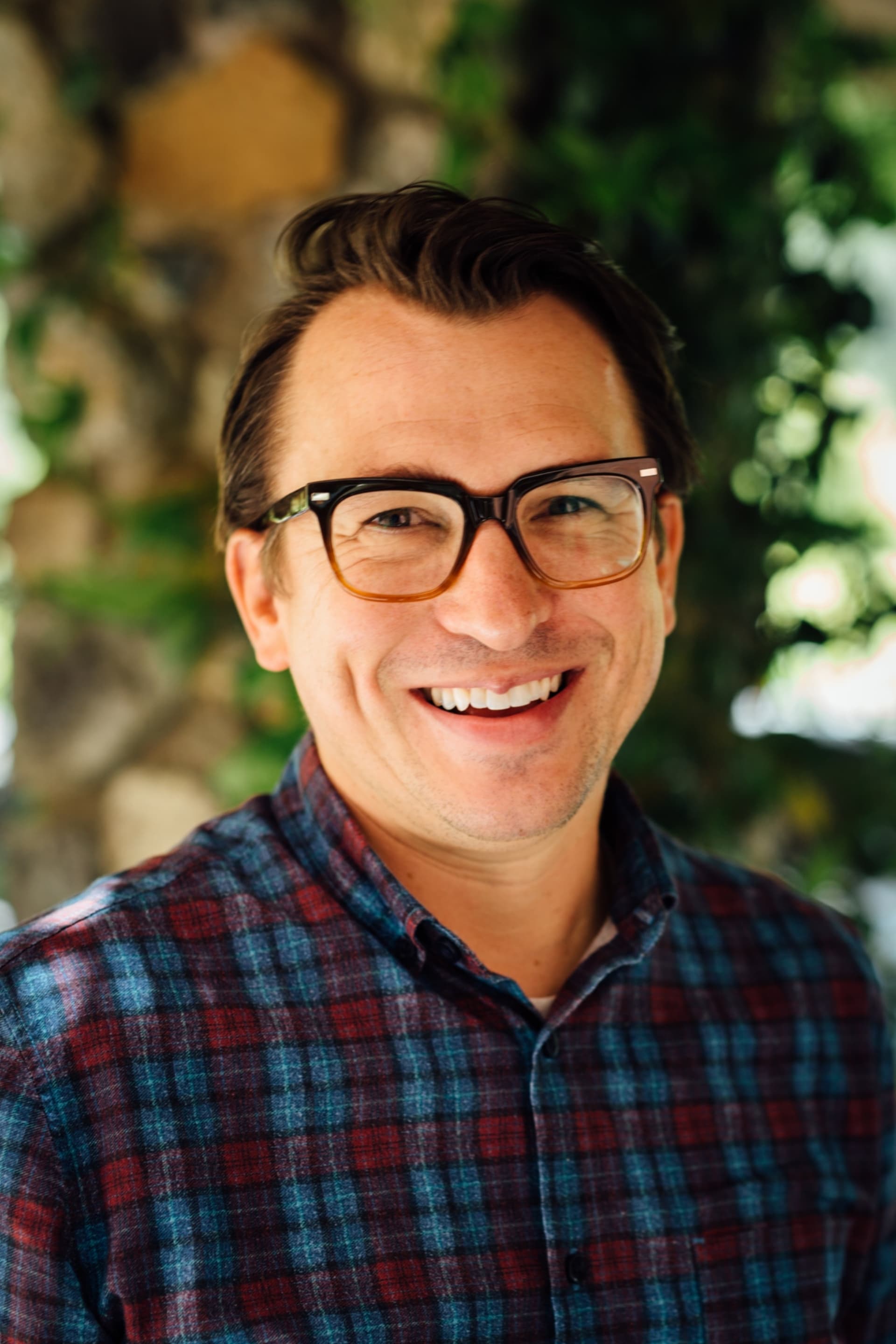 Фото Брэндон Проктор (Brandon Proctor)