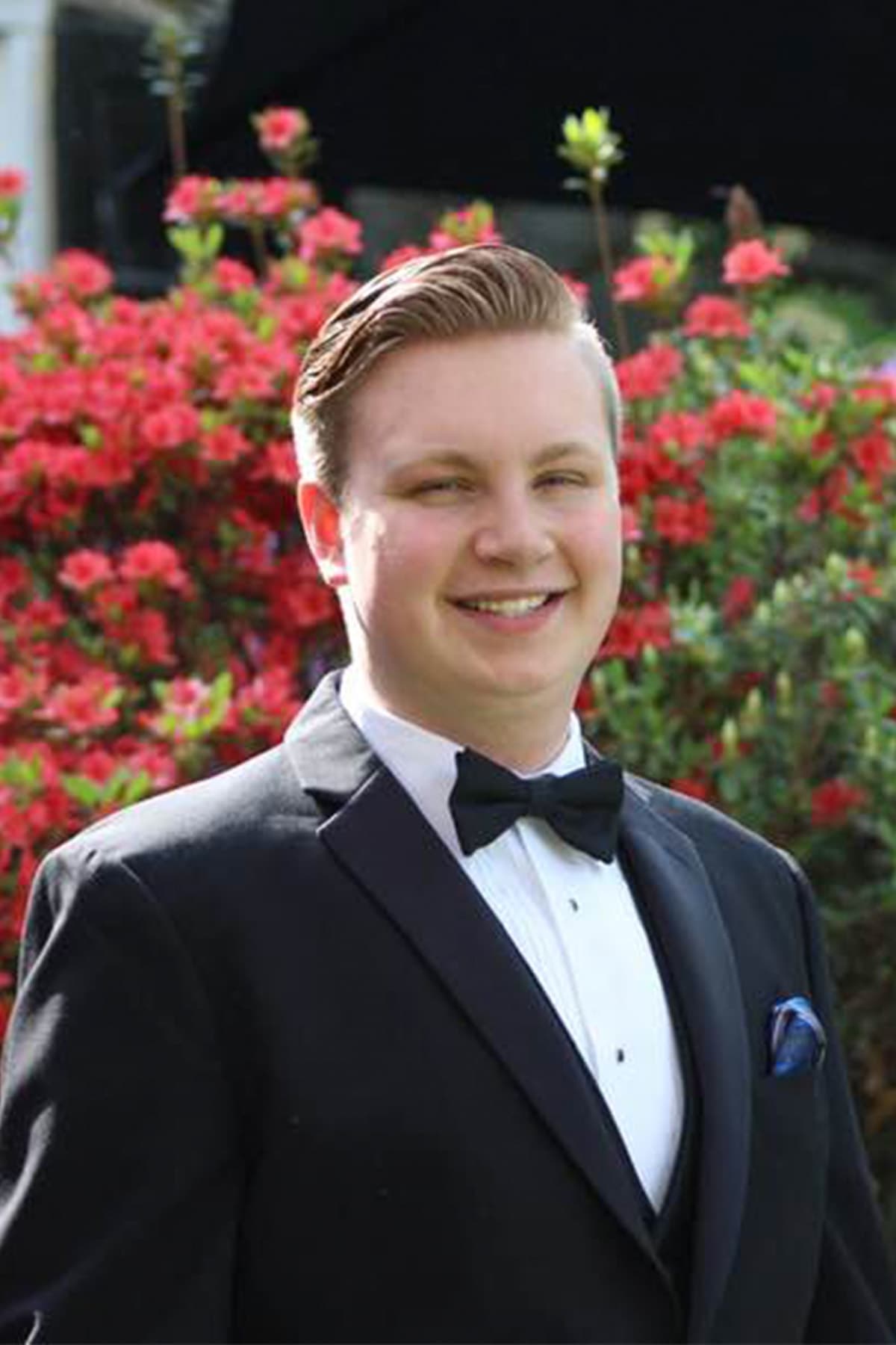 Фото  (Jack Nicoletti)