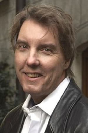 Фото Джон Катценбах (John Katzenbach)