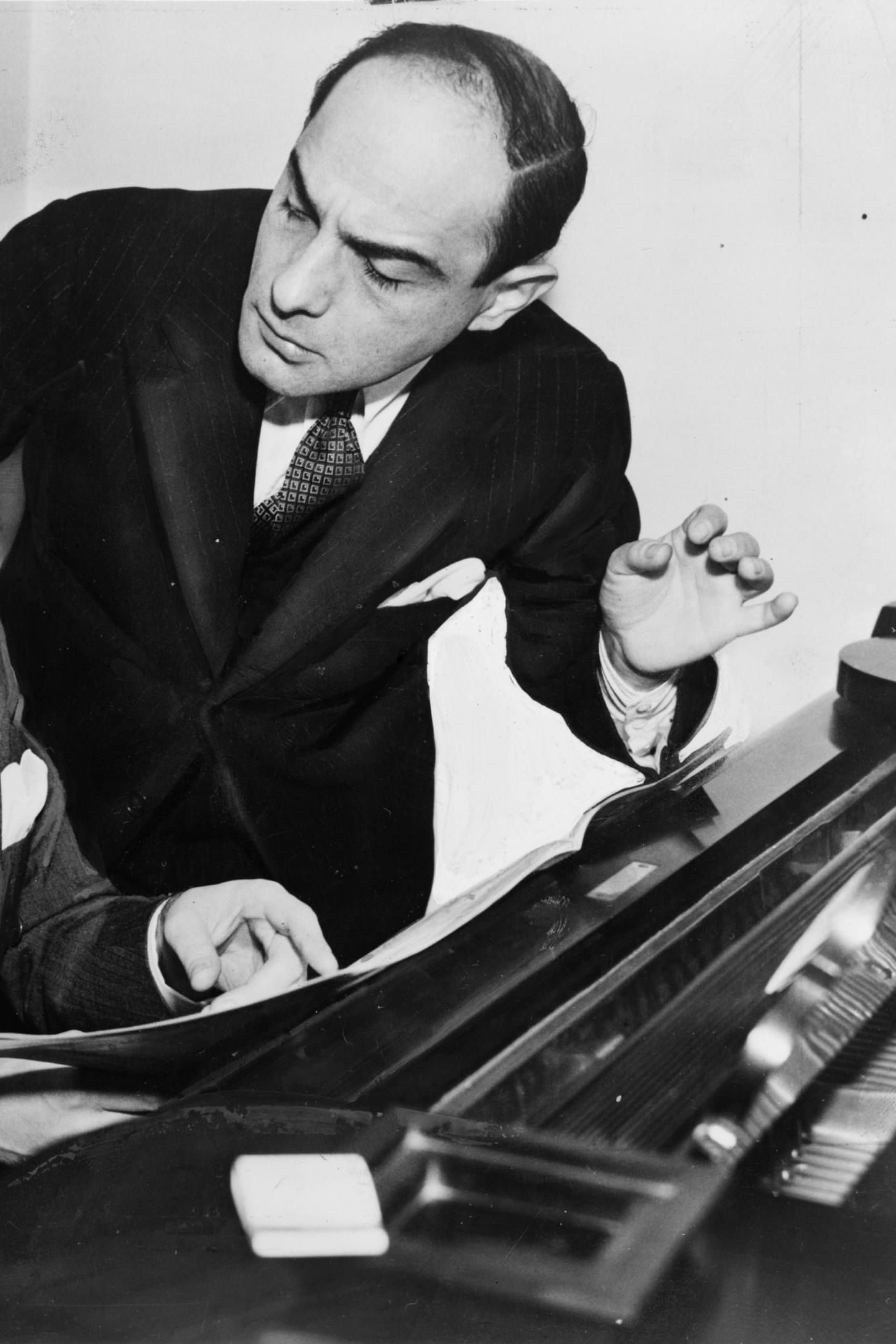 Фото Lorenz Hart