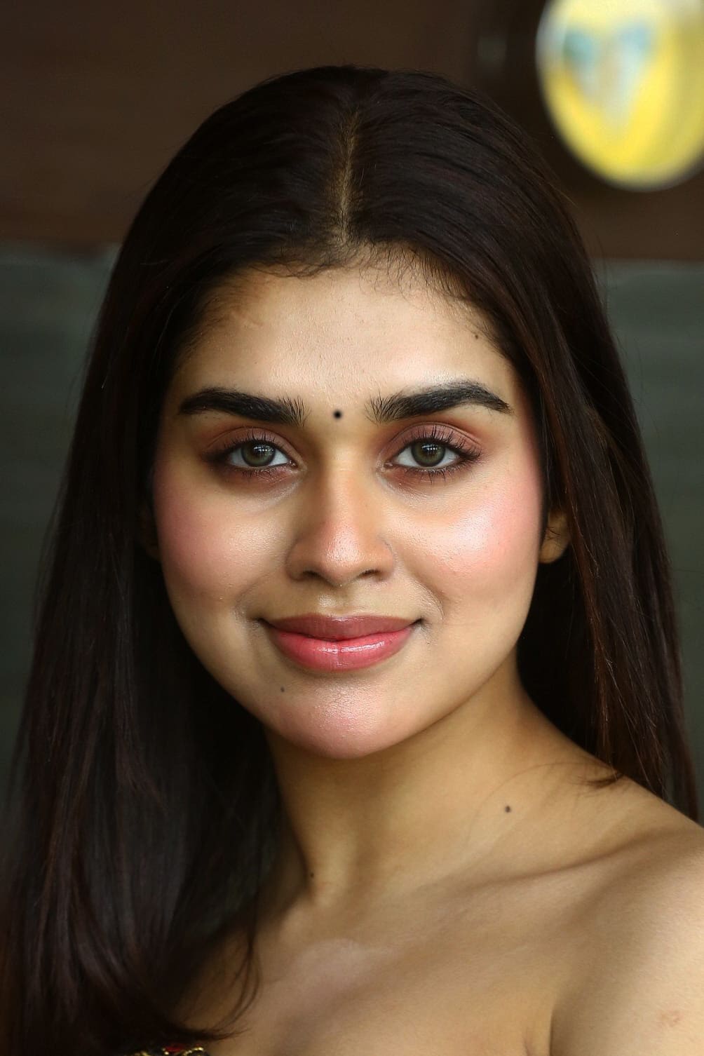 Фото Meenakshi Govindarajan