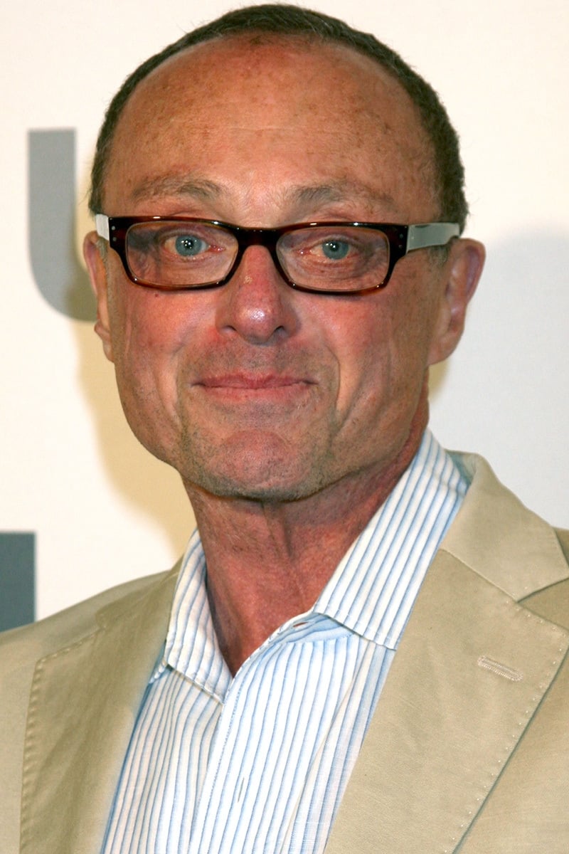 Фото Стэнли Камел (Stanley Kamel)