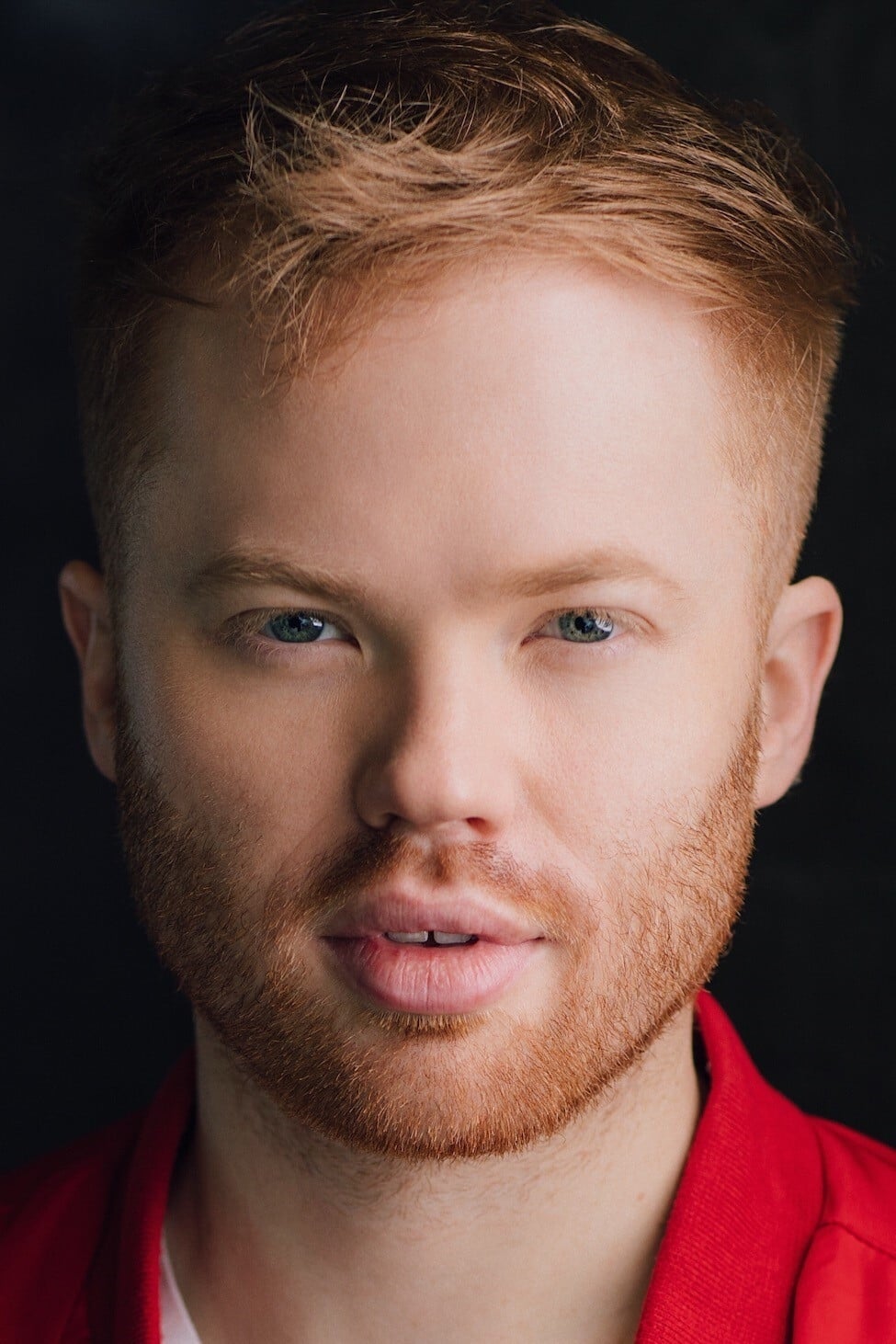 Фото Уэсли Макиннес (Wesley MacInnes)