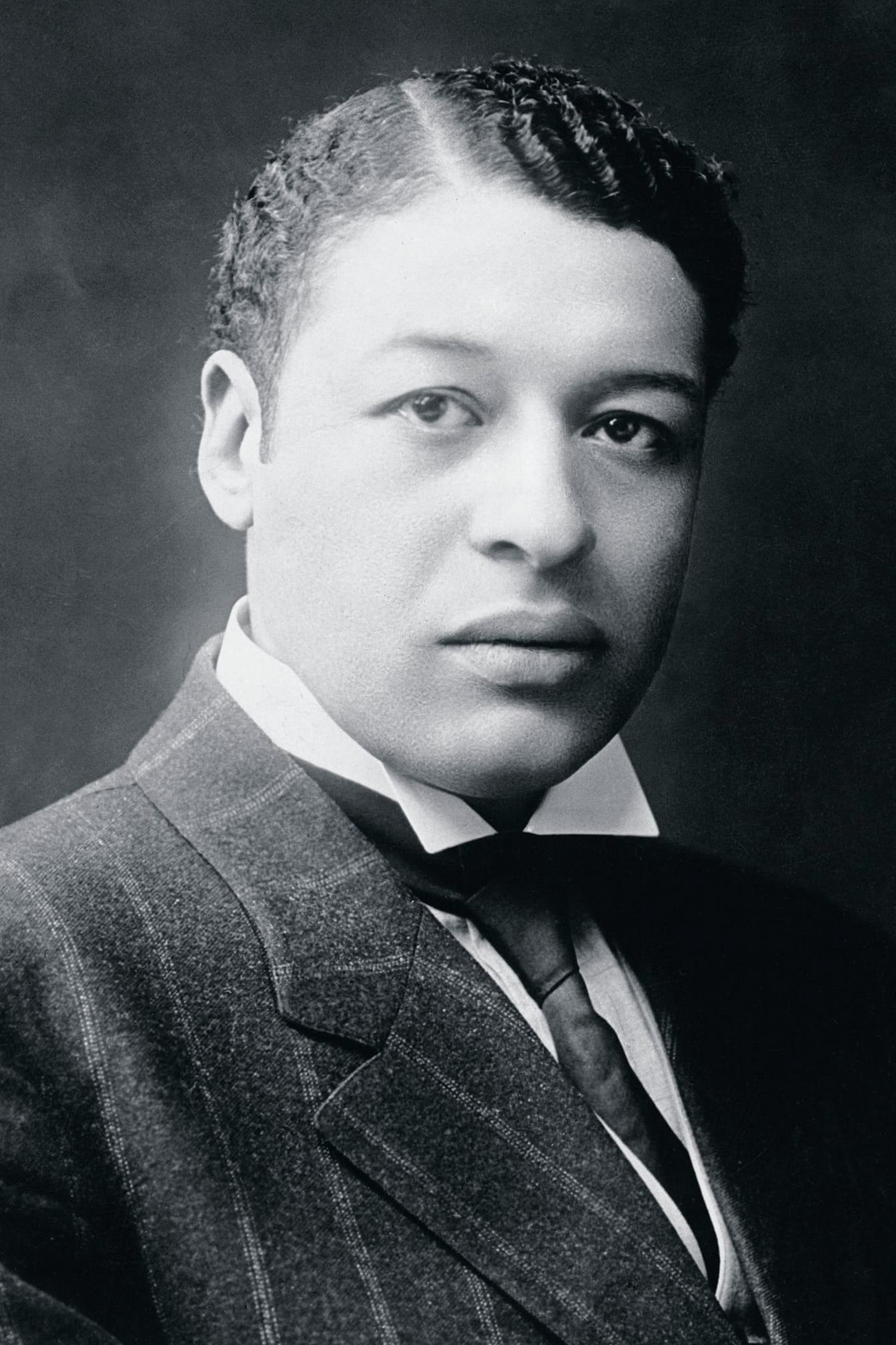 Фото Bert Williams