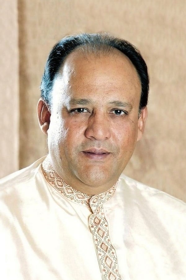 Фото Алок Натх (Alok Nath)
