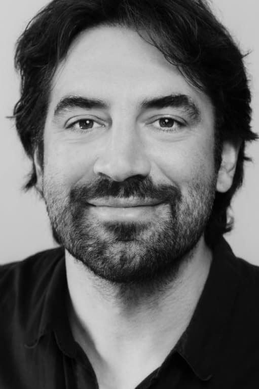 Фото Доминик Джеймс (Dominic James)