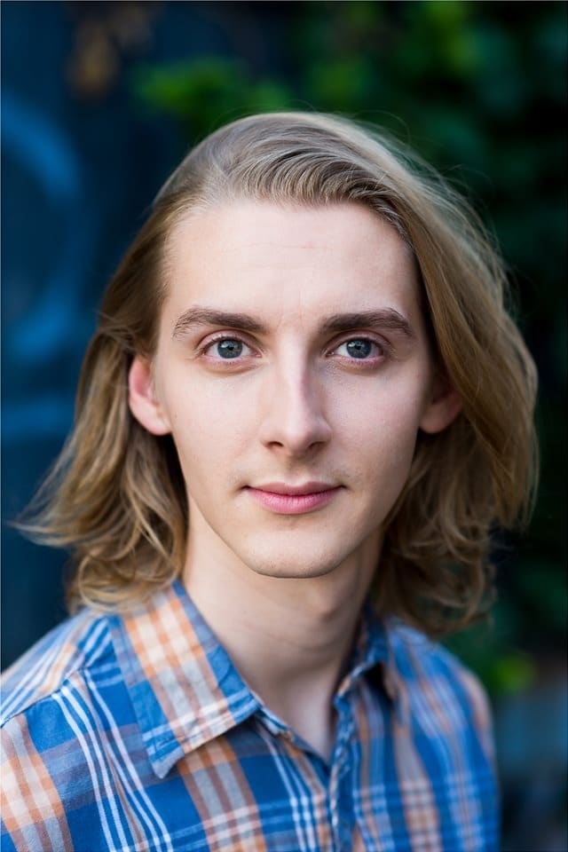 Фото Лиам Ховарт (Liam Howarth)
