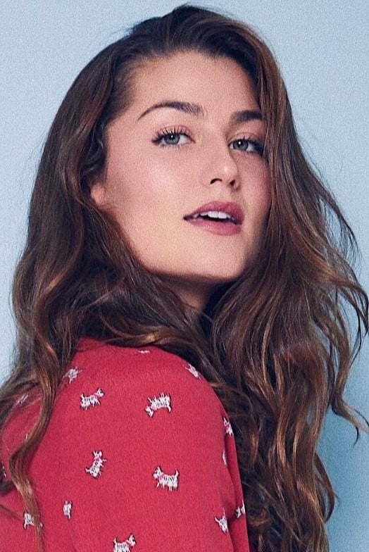 Фото Рэйчел Мэтьюз (Rachel Matthews)