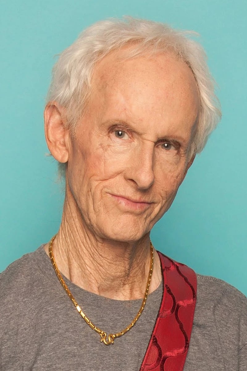 Фото  (Robby Krieger)