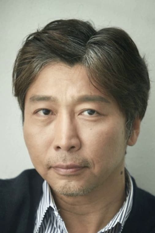 Фото Seo Jin-won