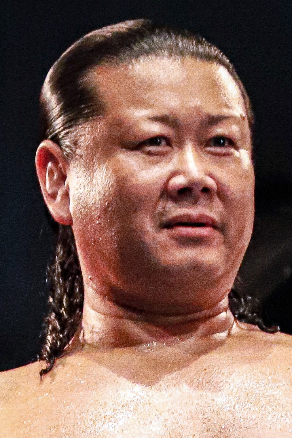 Фото Toru Ito