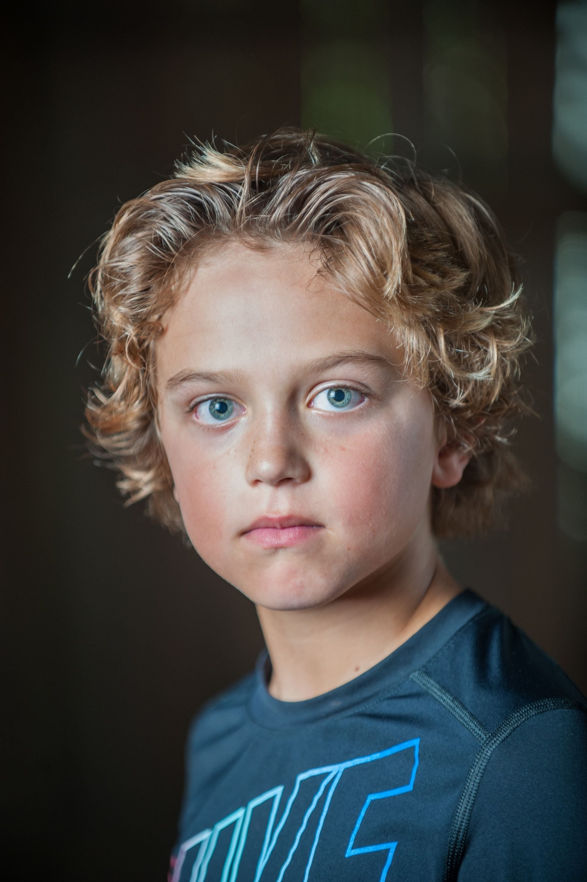 Фото Carter Harcek