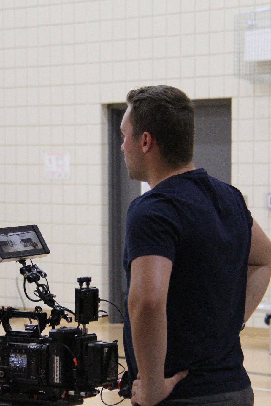 Фото  (Findlay Brown)