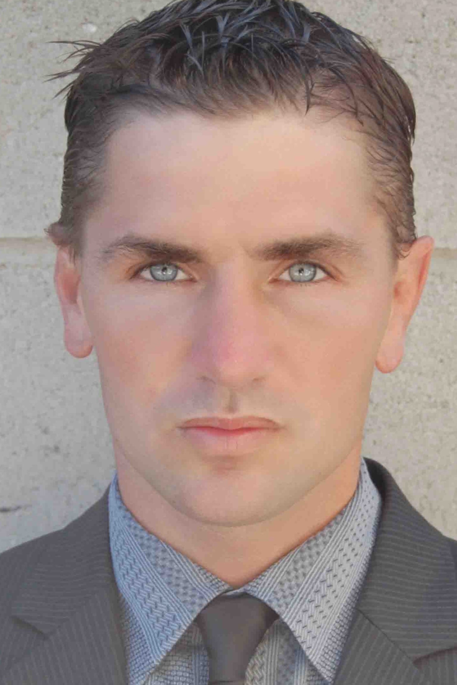 Фото Джимми Леблан (Jimmy LeBlanc)