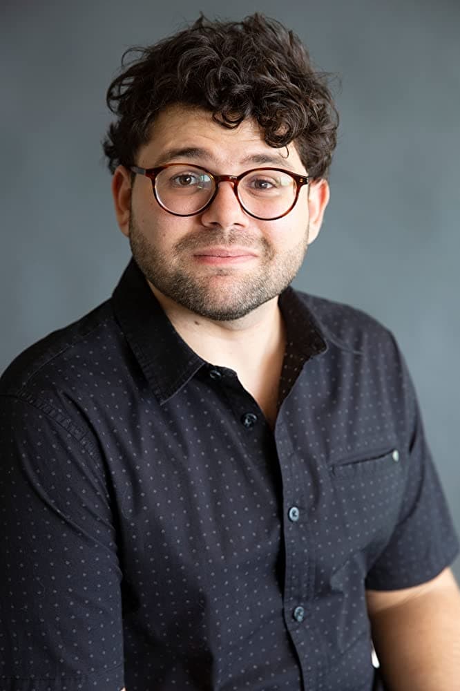 Фото Джонатан Дэниел Браун (Jonathan Daniel Brown)