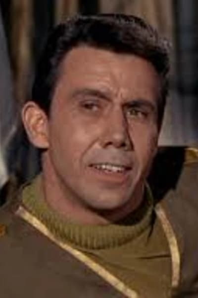 Фото Роберт Филлипс (Robert Phillips)