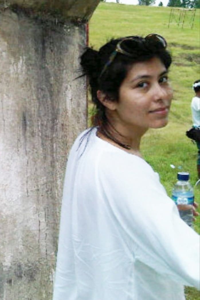 Фото Изабель Патрис (Isabelle Patrice)