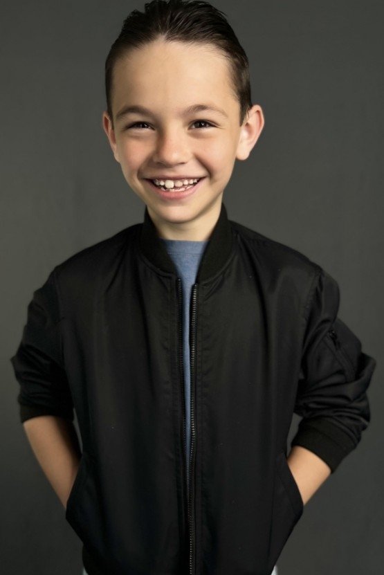 Фото Logan Horwitz