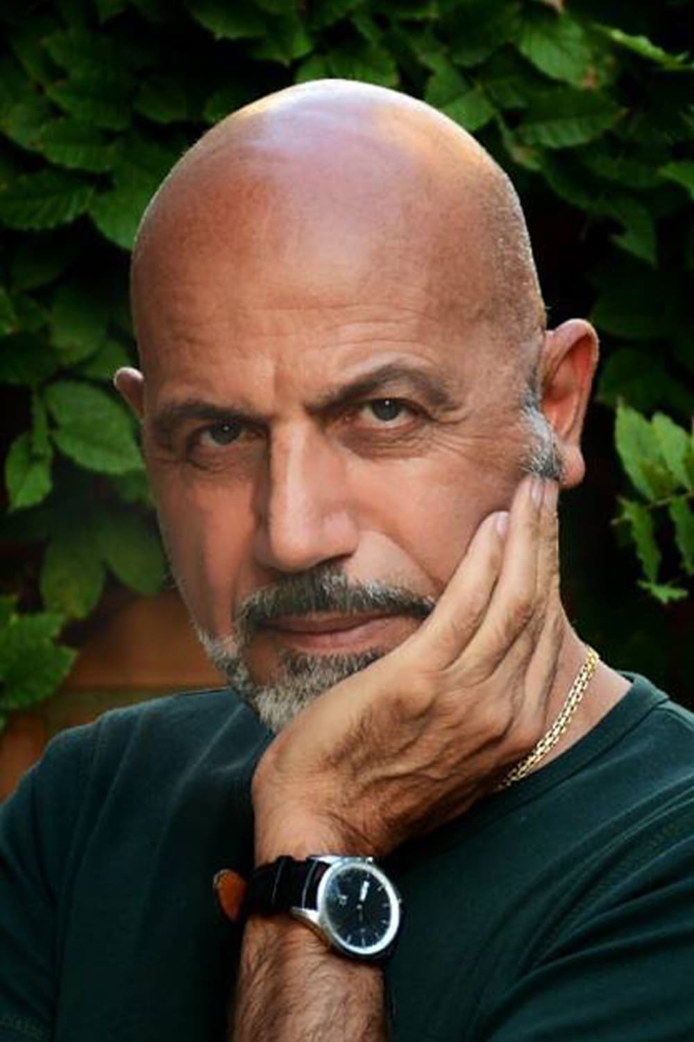 Фото Мохаммад Реза Дельпак (Mohammad Reza Delpak)