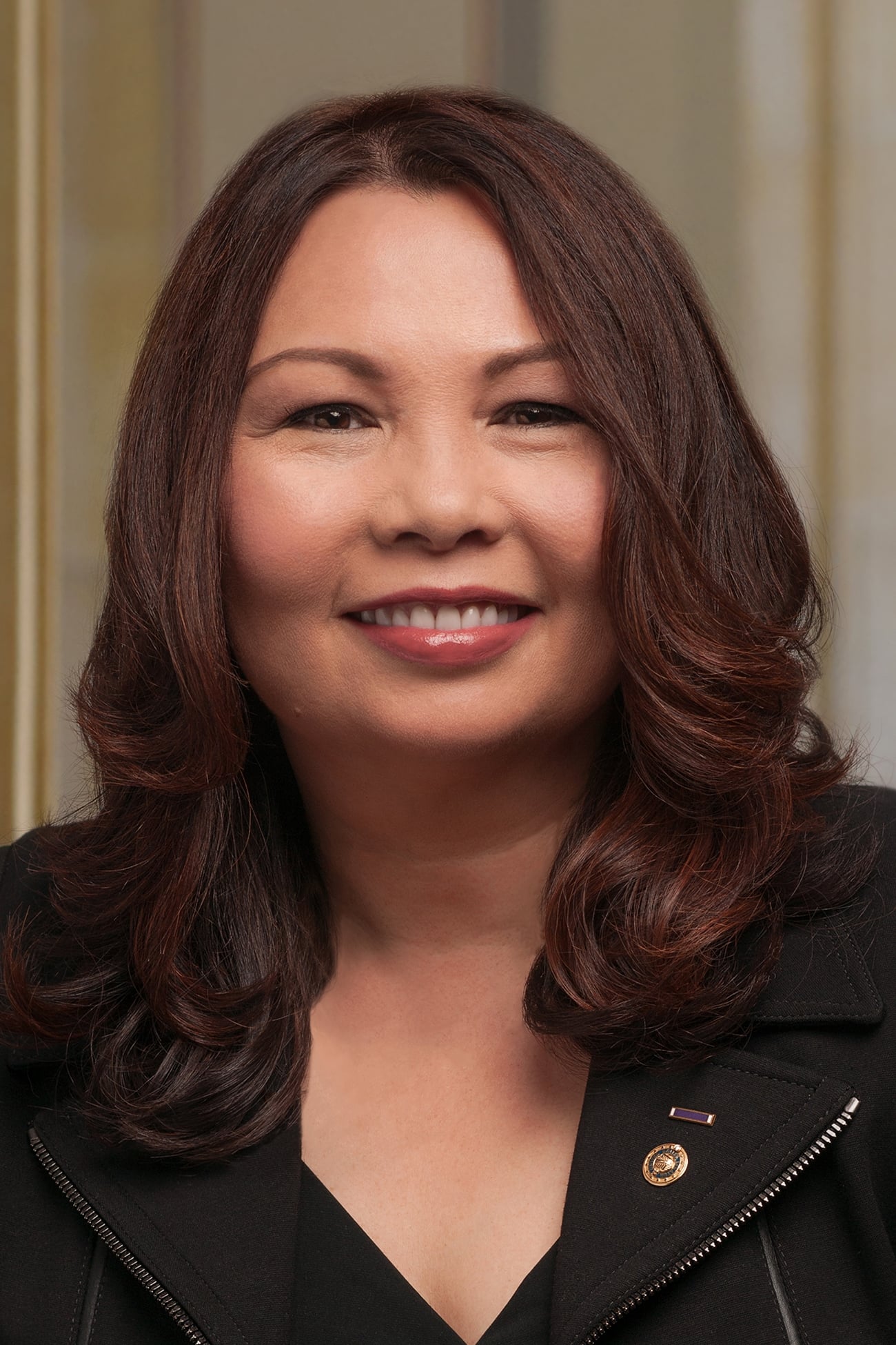 Фото Tammy Duckworth