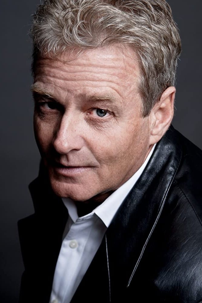 Фото Уильям Расс (William Russ)