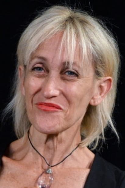 Фото Констанс Шульман (Constance Shulman)