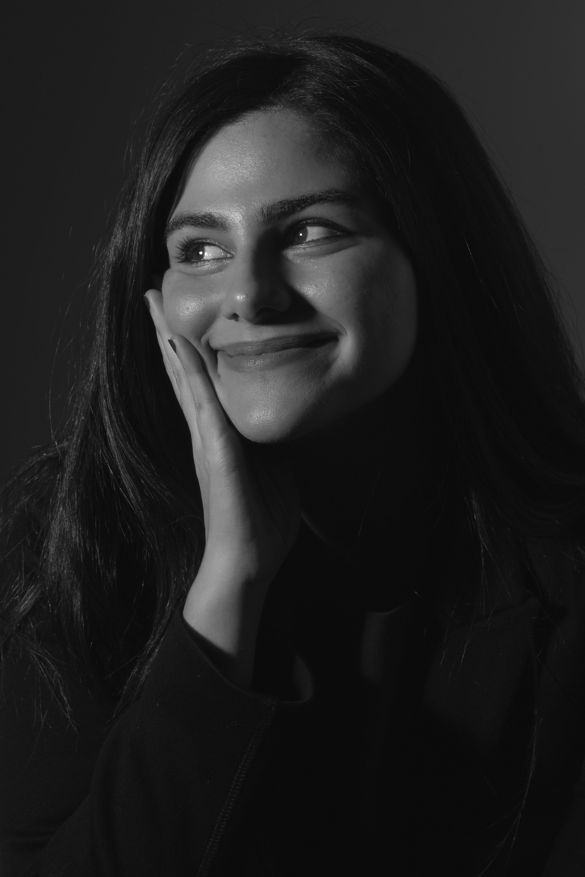 Фото  (Farida Ragab)