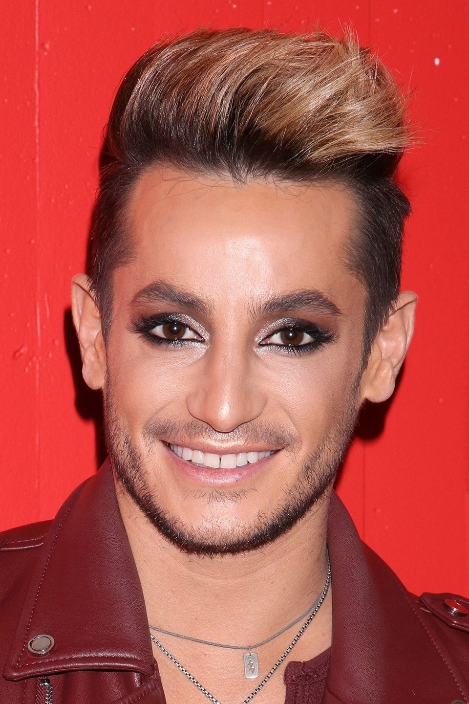 Фото Фрэнки Гранде (Frankie Grande)