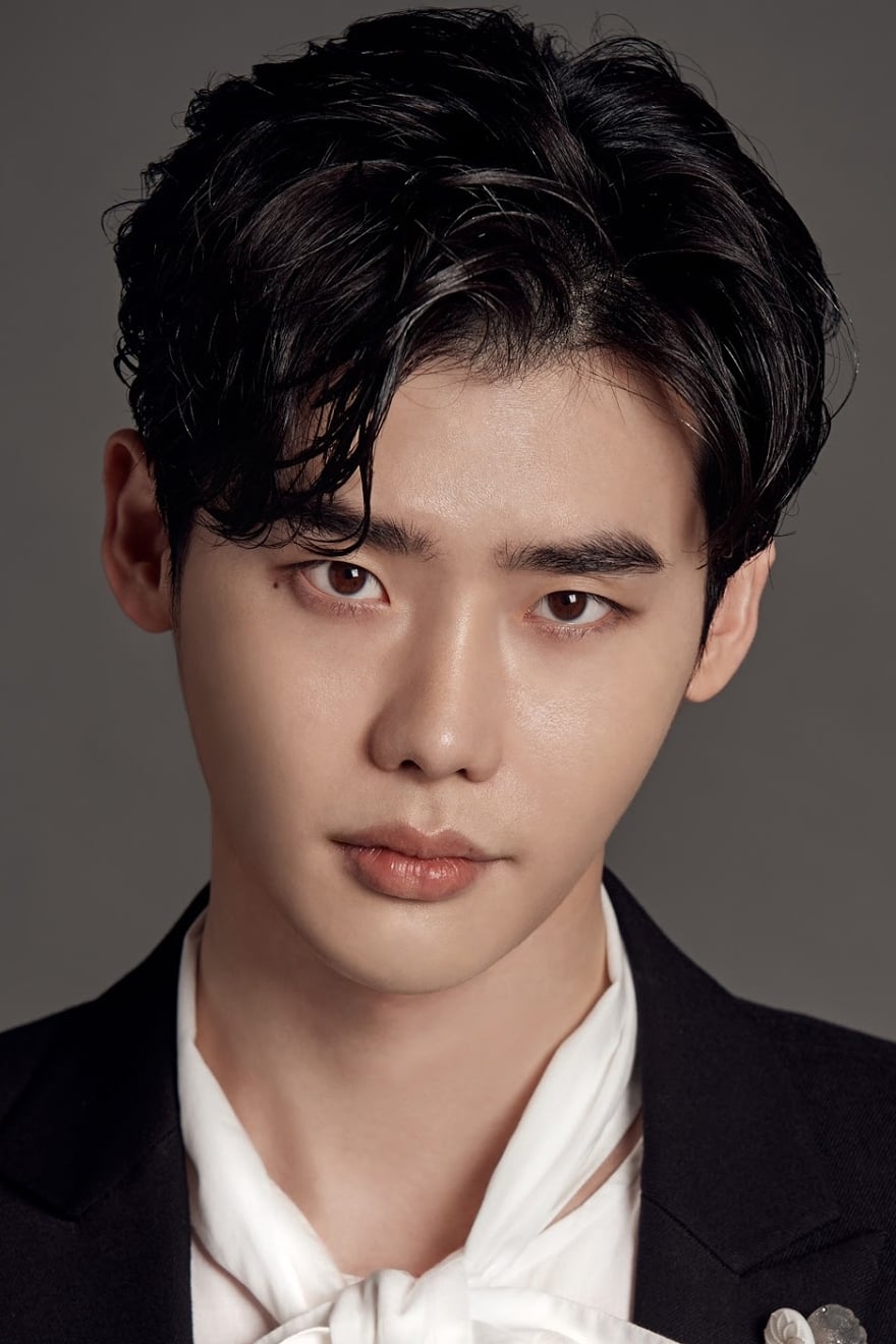 Фото Ли Чон Сок (Lee Jong-suk)