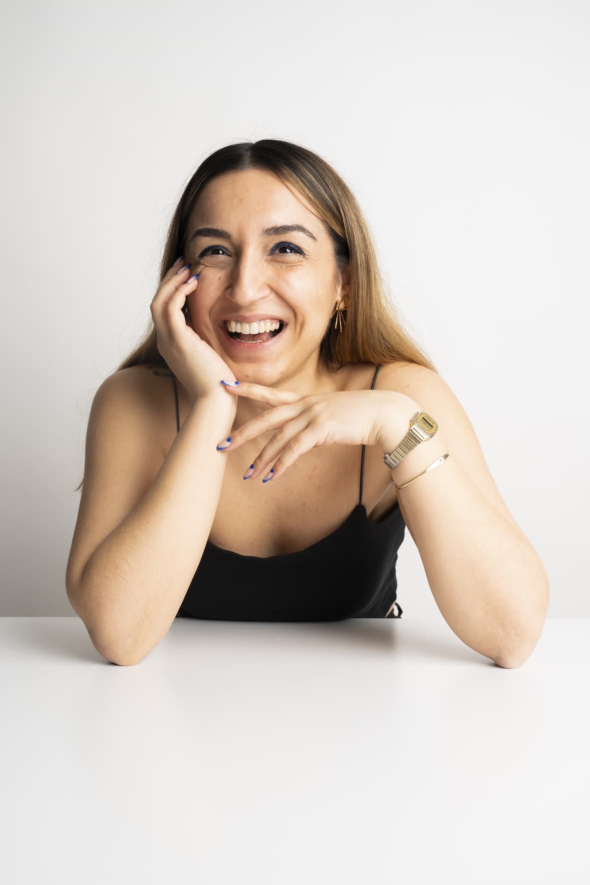 Фото Özge Özel
