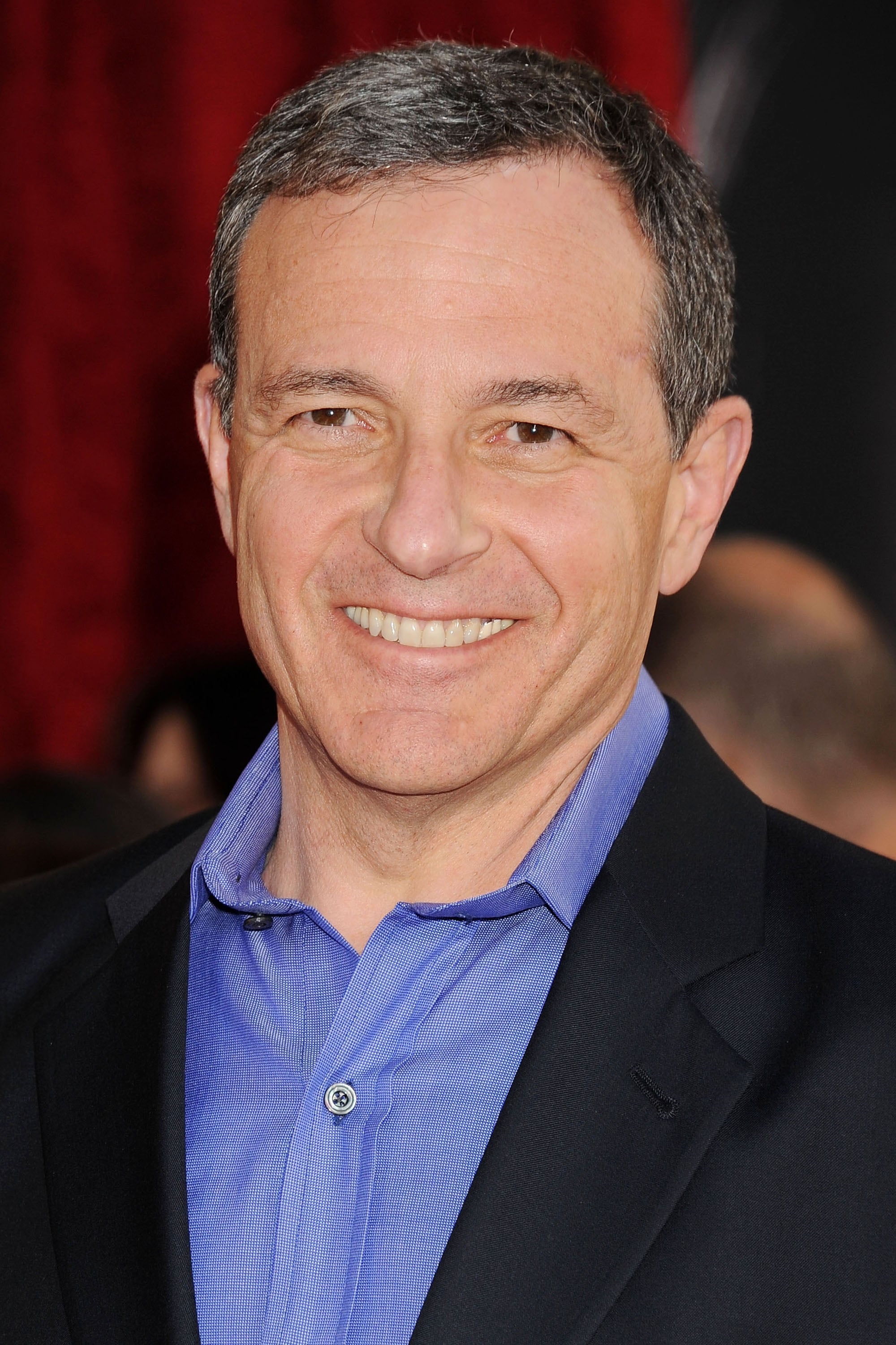 Фото Боб Айгер (Bob Iger)