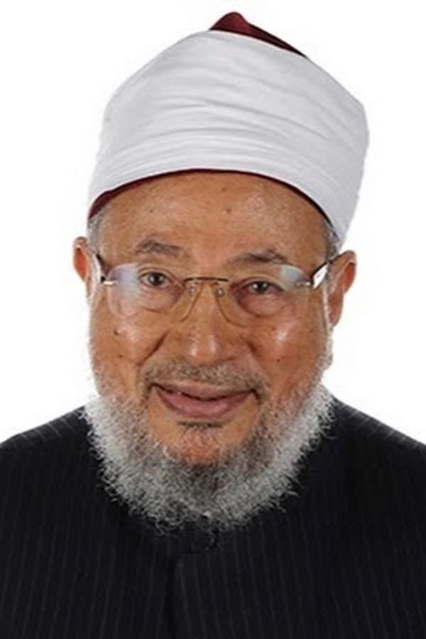 Фото Yusuf al-Qaradawi