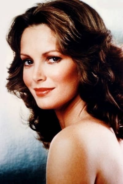 Фото Жаклин Смит (Jaclyn Smith)