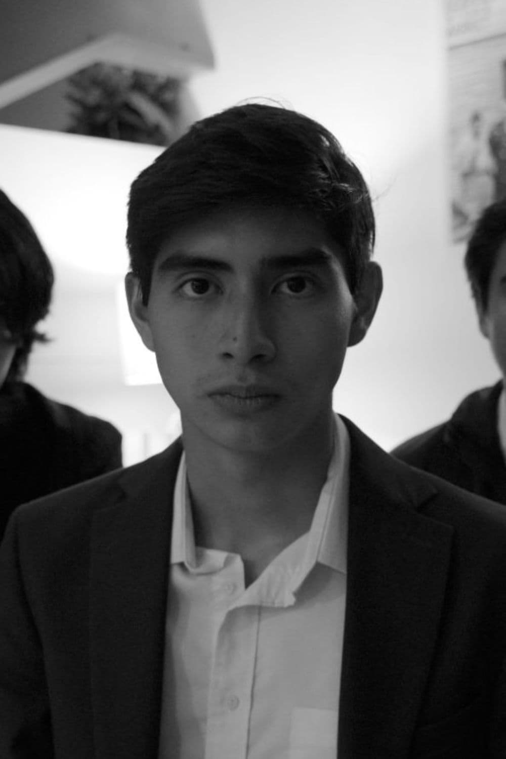 Фото Leonardo Fernández Jiménez