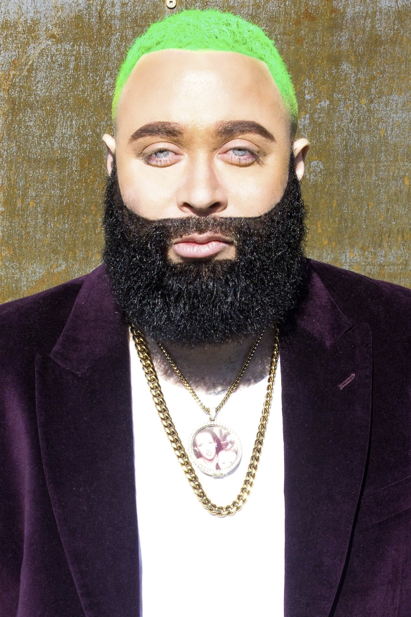 Фото Бандит Рэпер (Bandit The Rapper)