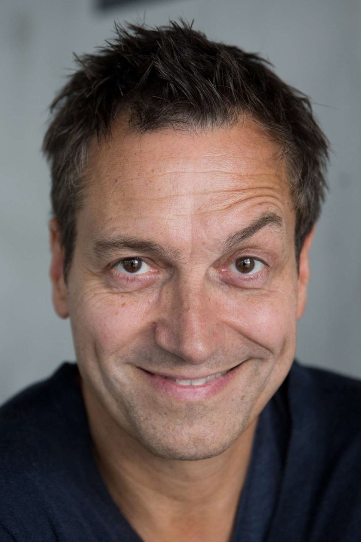 Фото Dieter Nuhr