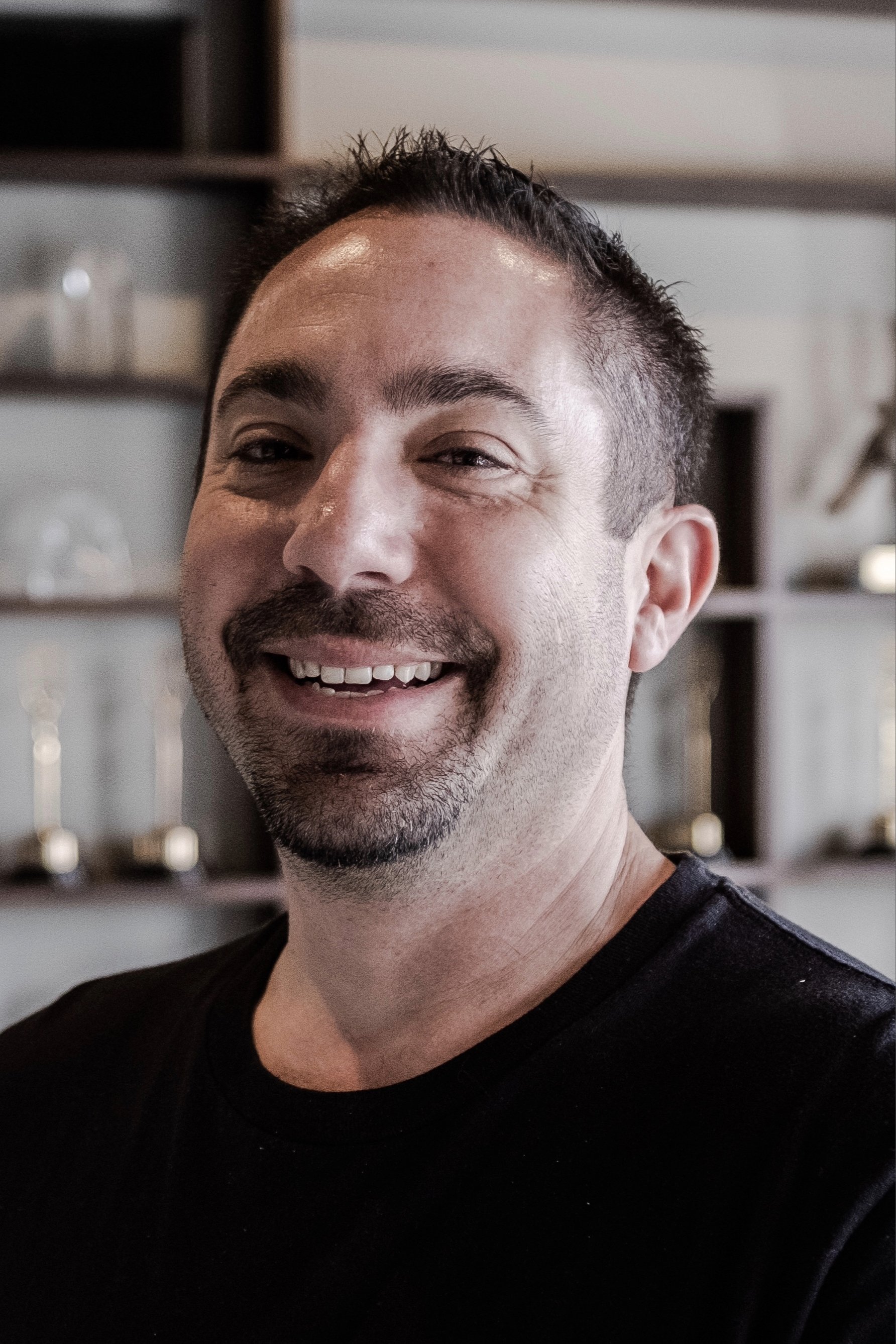 Фото Скотт Эдельштейн (Scott Edelstein)