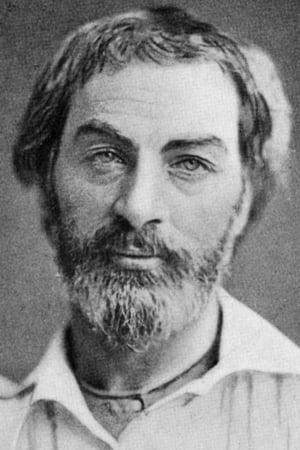 Фото Уолт Уитмен (Walt Whitman)