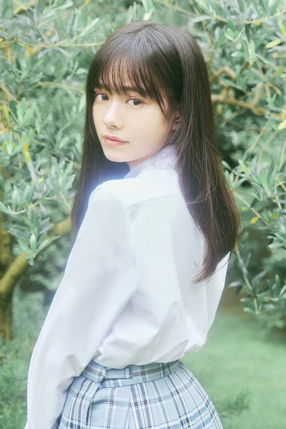 Фото  (Yuna Nakamura)