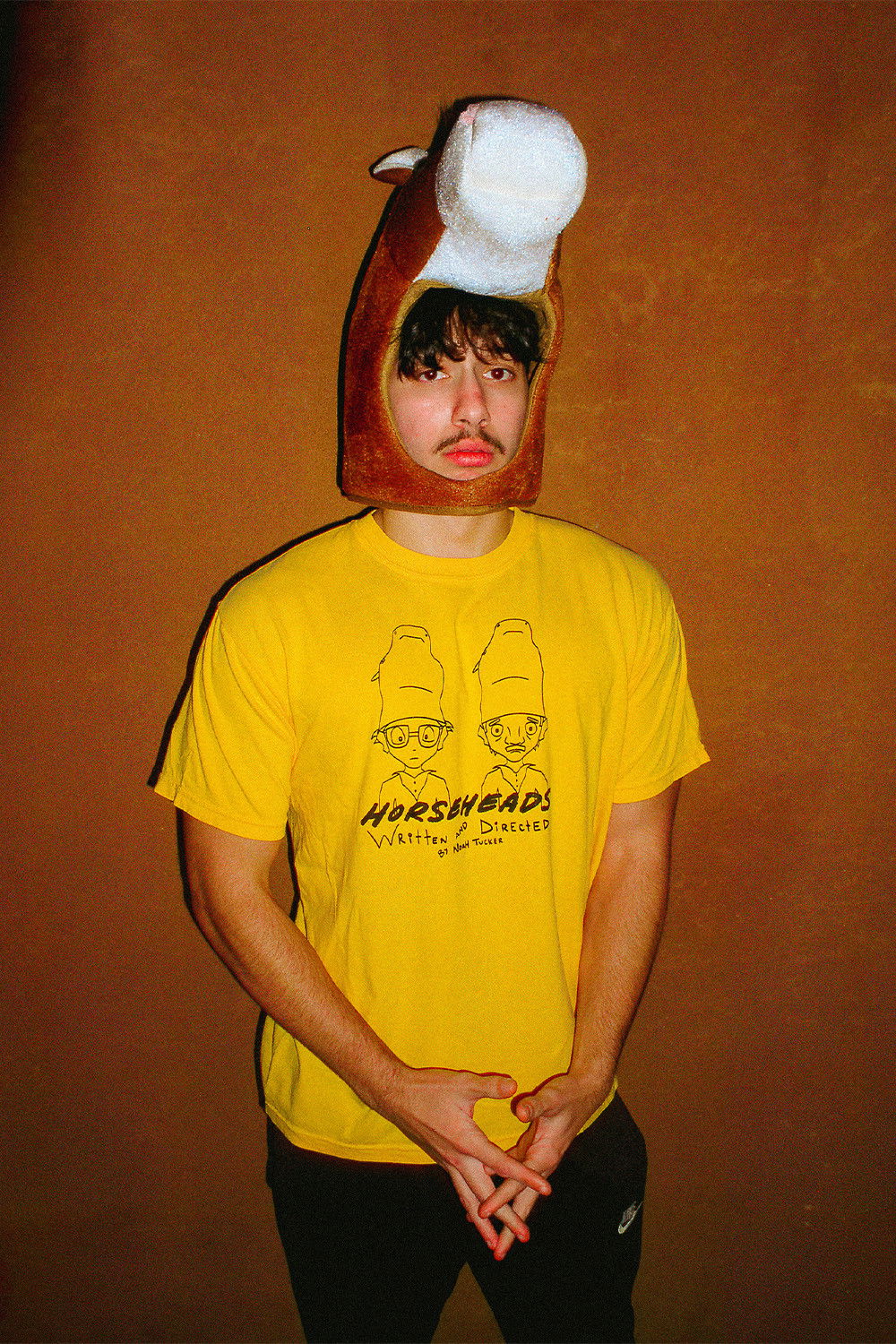 Фото  (Noah Tucker)