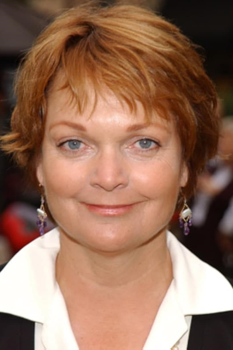 Фото Памела Рид (Pamela Reed)