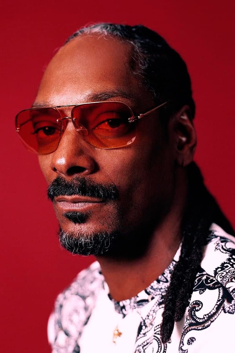 Фото Снуп Догг (Snoop Dogg)