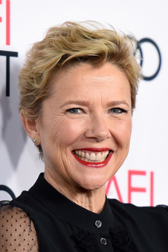 Фото Аннетт Бенинг (Annette Bening)