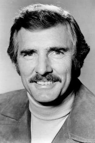 Фото Деннис Уивер (Dennis Weaver)