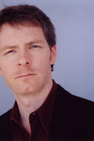 Фото Терри Макгуррин (Terry McGurrin)