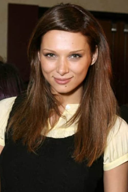Фото Vera Jordanova