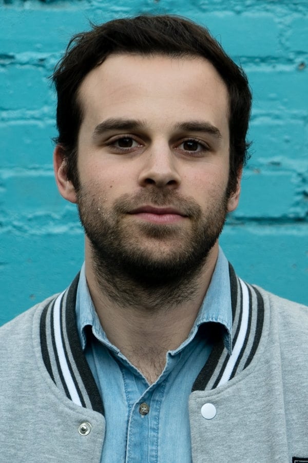 Фото Зак Робинсон (Zach Robinson)